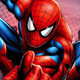 Illustration for article titled What Spider-Man Would Really Look Like If He Was Drawn Like Spider-Woman